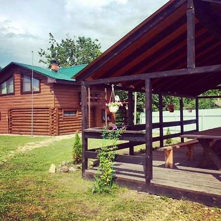 Holiday Home In Sebezh Dış mekan fotoğraf